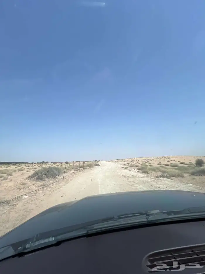 مزرعة للبيع في منطقة طفيح قرب الجبيل 1