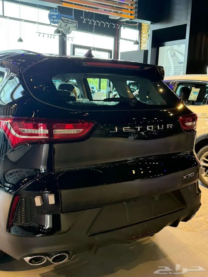 جيتور x70 2026 جديد وكالة 9