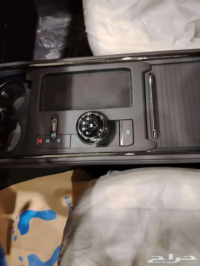 فورد تورس ترند موديل 26 18