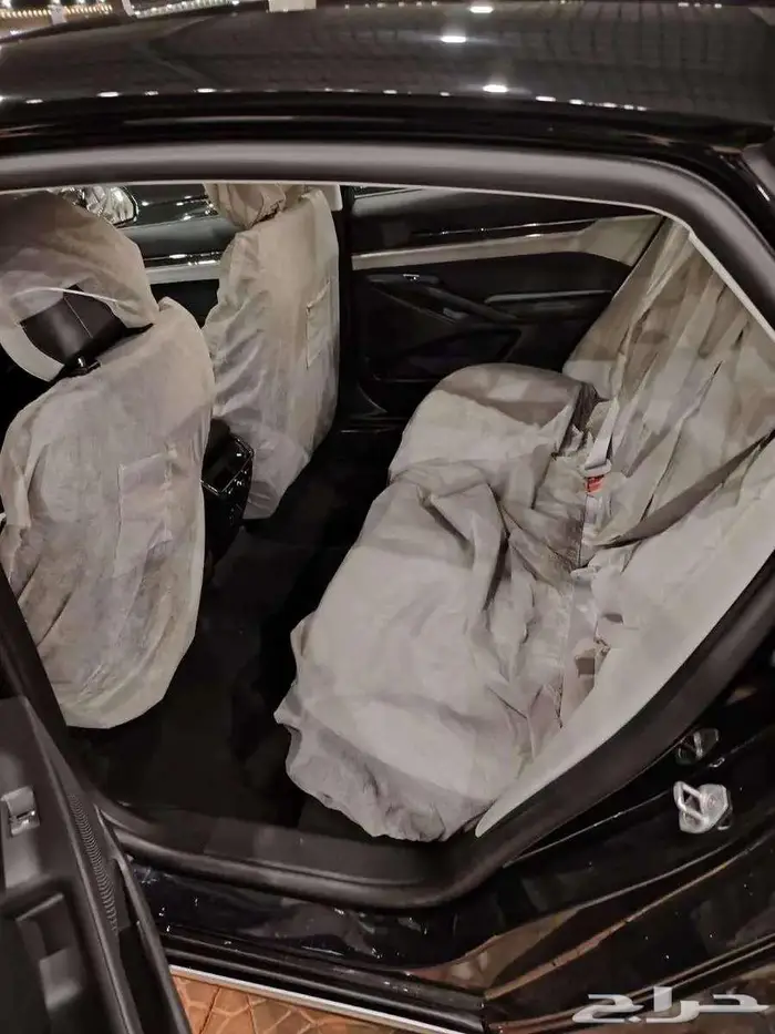 فورد تورس ترند موديل 26 11