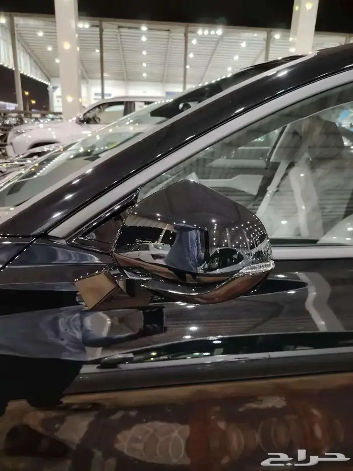 فورد تورس ترند موديل 26 13