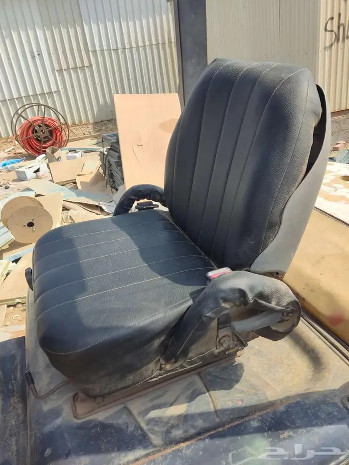 فور قلفت 3 طن 3 حركه 4