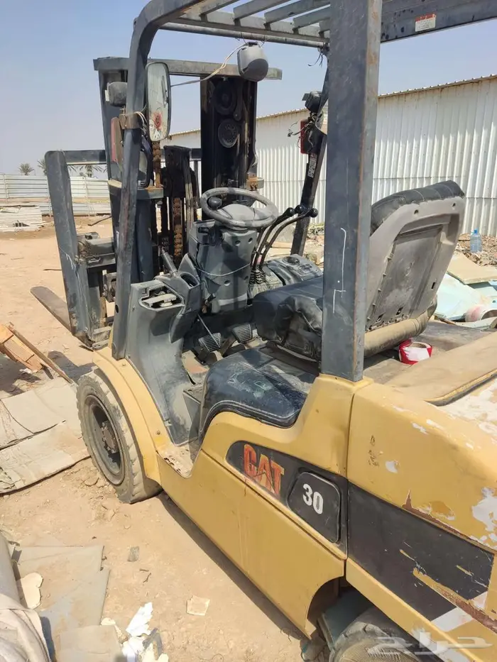 فور قلفت 3 طن 3 حركه 5