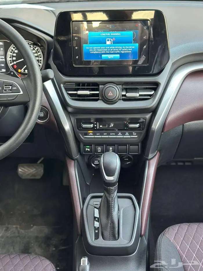 تويوتا اوربان كروزر GLX 2026- -عبدالمجيد الخضر 8