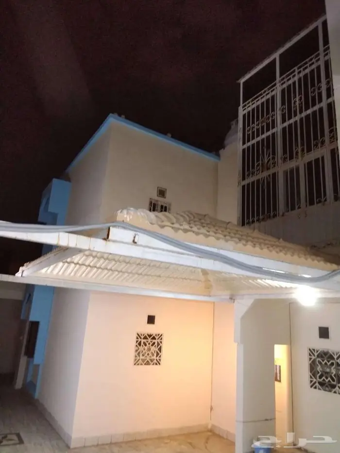 فيلا للبيع في مكة المكرمة 3 واجهات داخل حد الحرم 2