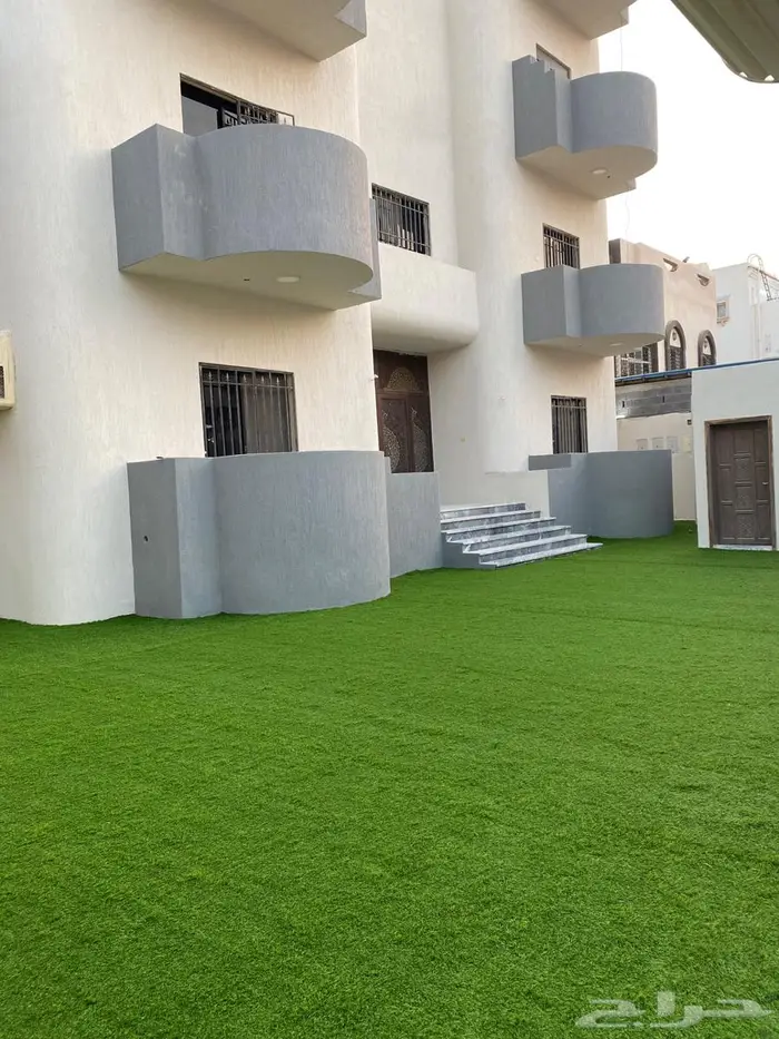 فيلا للبيع حي المحمدية 10