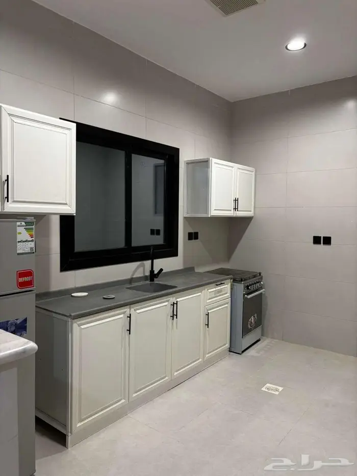 شقق مفروشه للايجار بجدة حي السلامة - مفروش جده 5