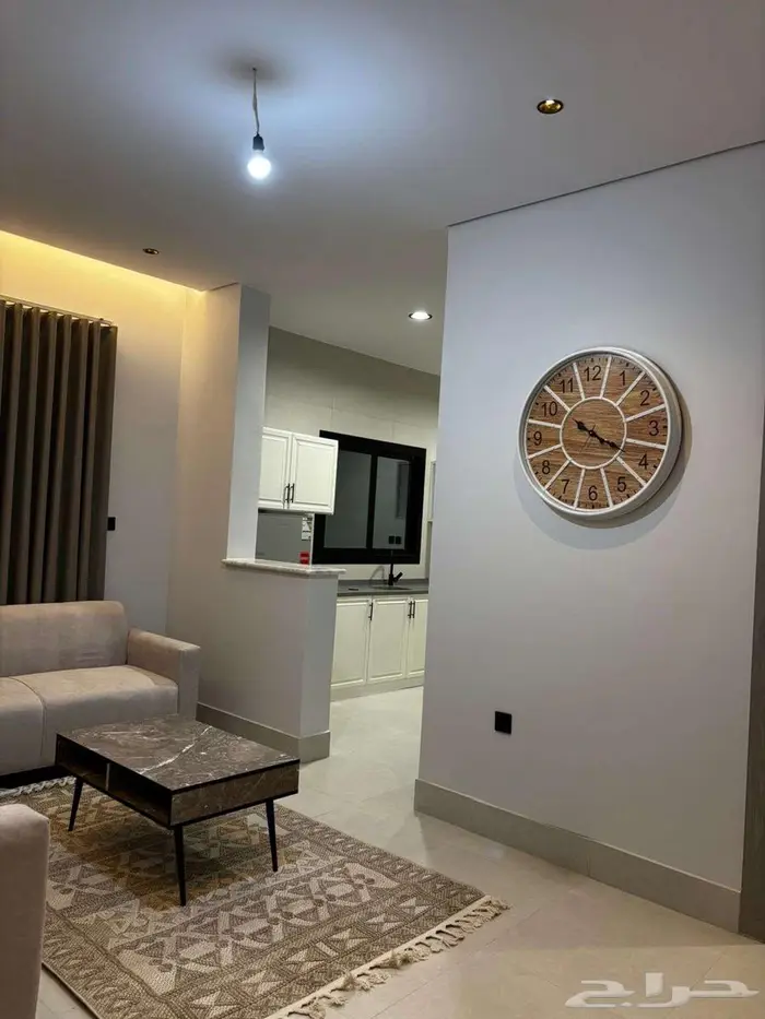 شقق مفروشه للايجار بجدة حي السلامة - مفروش جده 2