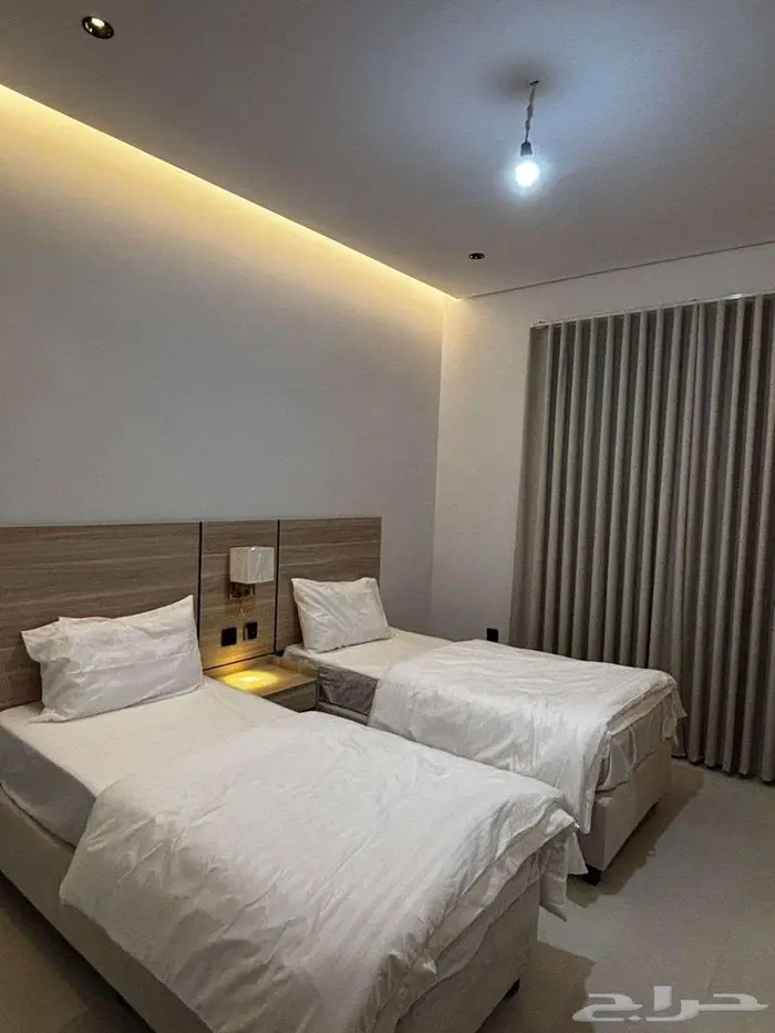 شقق مفروشه للايجار بجدة حي السلامة - مفروش جده 4