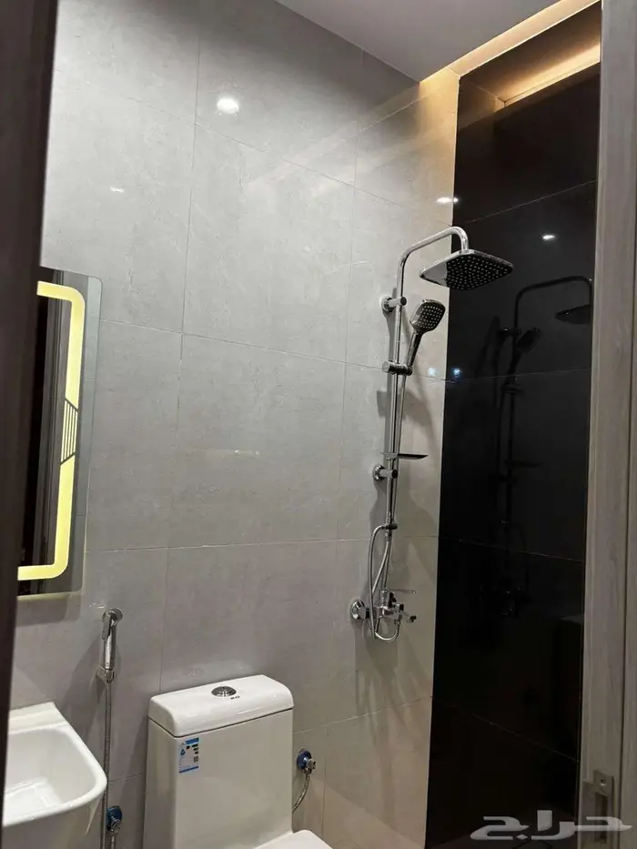 شقق مفروشه للايجار بجدة حي السلامة - مفروش جده 6