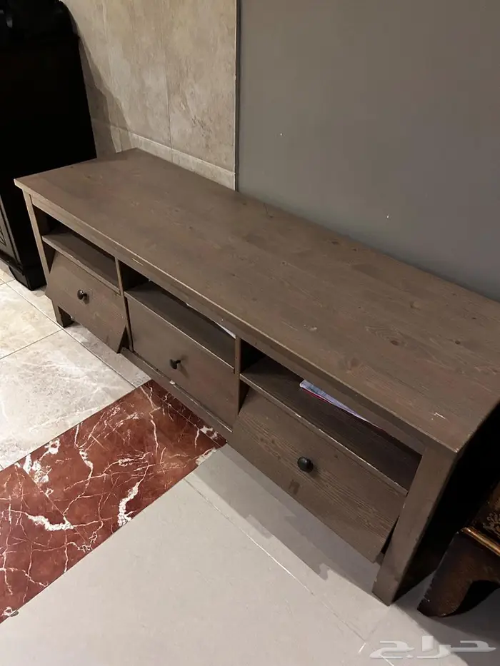 وحدة تلفزيون مستعملة   غسالة ملابس دايو مستعمل 3