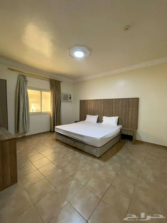 شقة مؤثثة للإيجار الشهري - السنوي في جدة حي النزهة 0