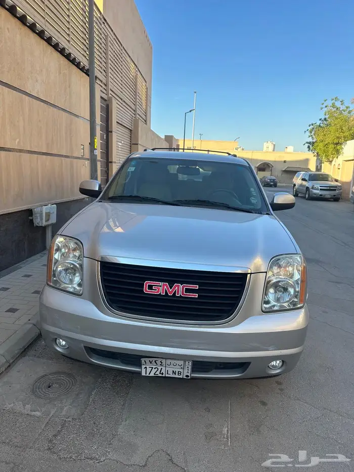 جمس يوكون طويل غاية للمستخدم 12