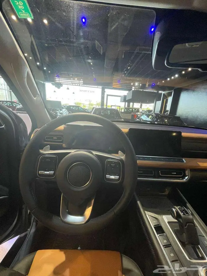 جريت وول باور ديزل دبل فل كامل محرك 2400 م 2025 3