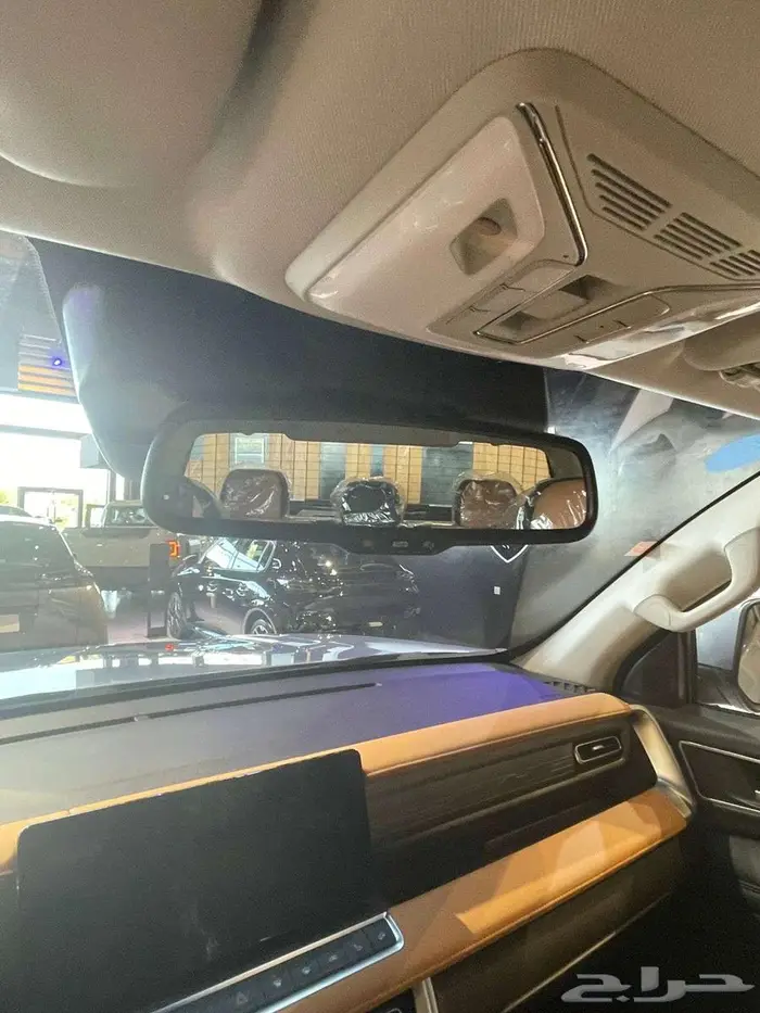 جريت وول باور ديزل دبل فل كامل محرك 2400 م 2025 6