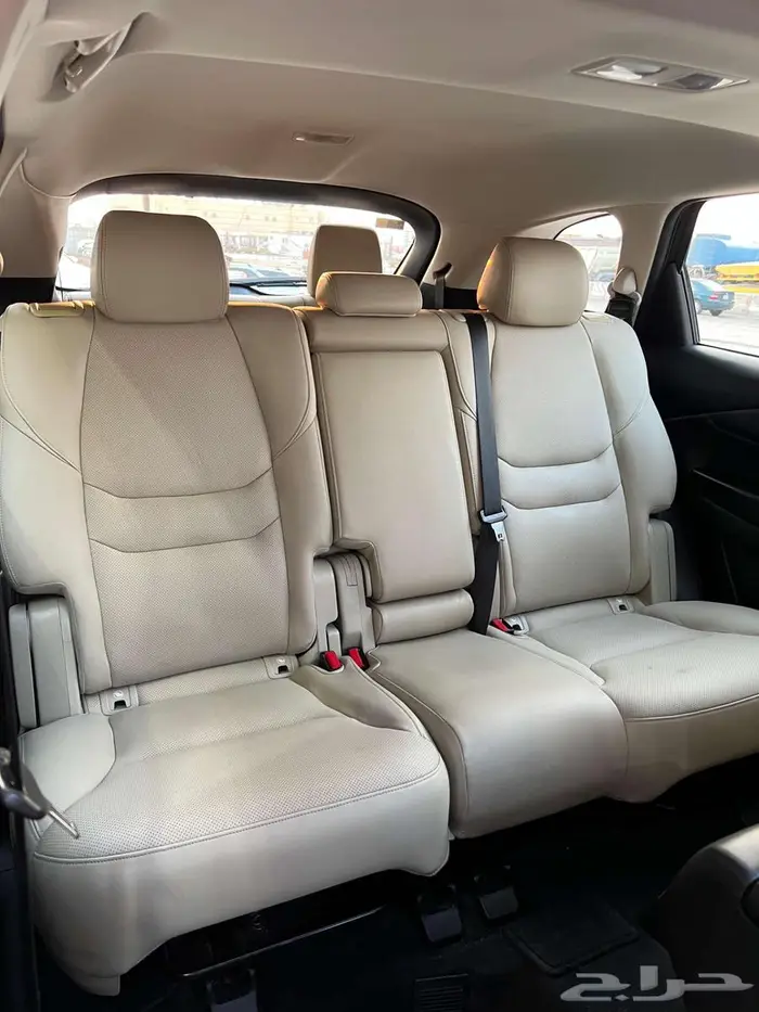 مازدا CX9 2022 فل بدي وكالة عداد 75 23
