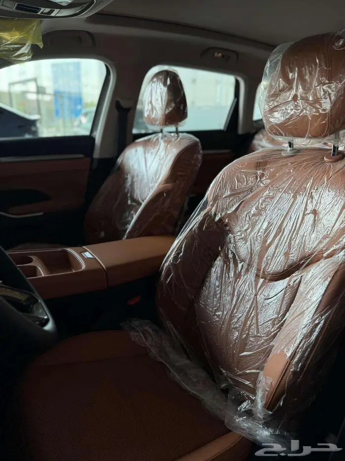 هافال H6 -2026 سعر خاص بمناسبة عروض نهاية العام 6