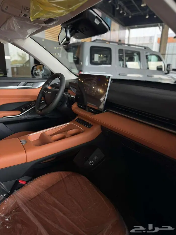 هافال H6 -2026 سعر خاص بمناسبة عروض نهاية العام 5