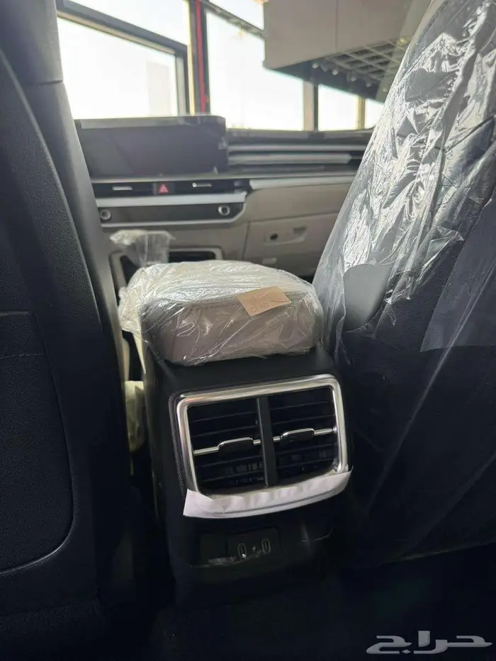 كيا K5 2026 نص فل تحدي افضل سعرر 12