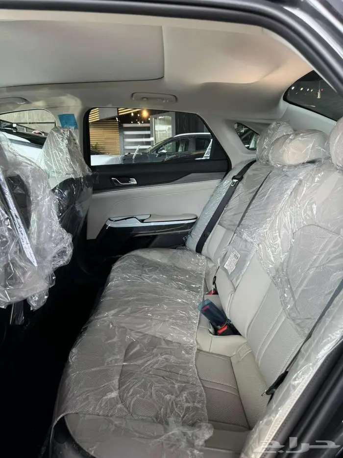 كيا K5 2026 نص فل تحدي افضل سعرر 6