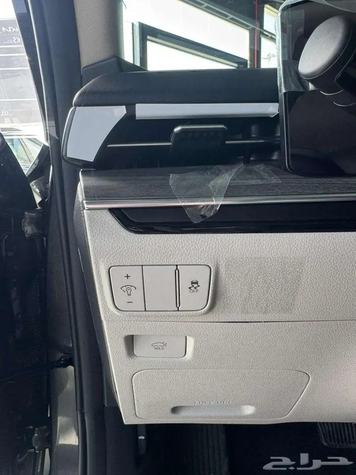 كيا K5 2026 نص فل تحدي افضل سعرر 7