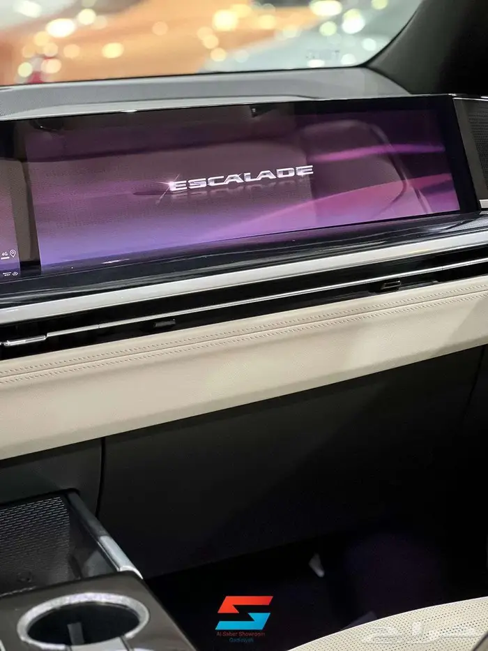 كاديلاك اسكاليد_ سبورت___ 2025 12