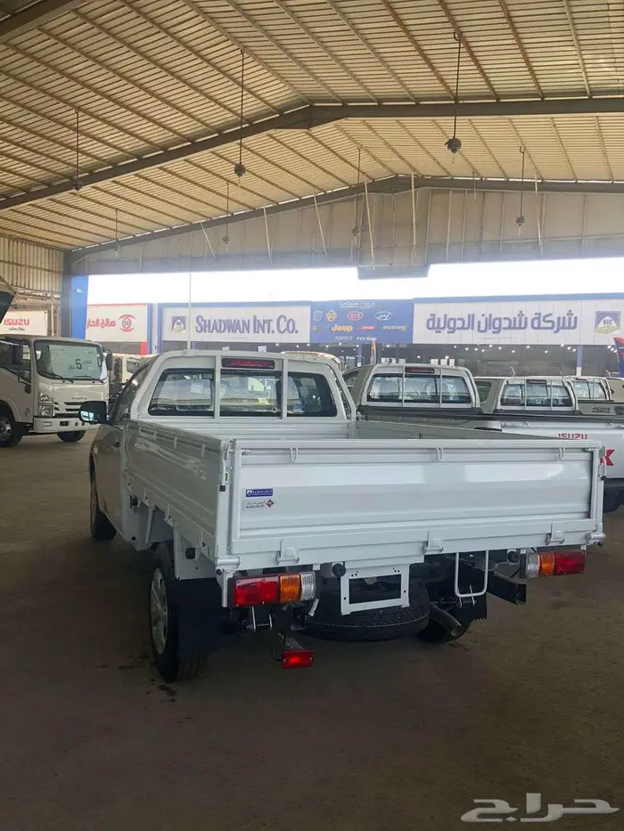 ايسوزو غمارة جوانب 2026 م 3