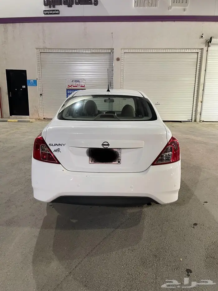 نيسان صني 2021 1