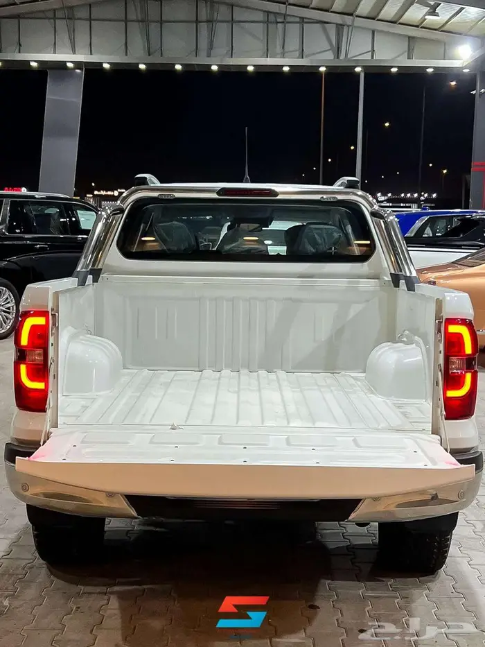 بيجو لاند تريك___ 2023 20