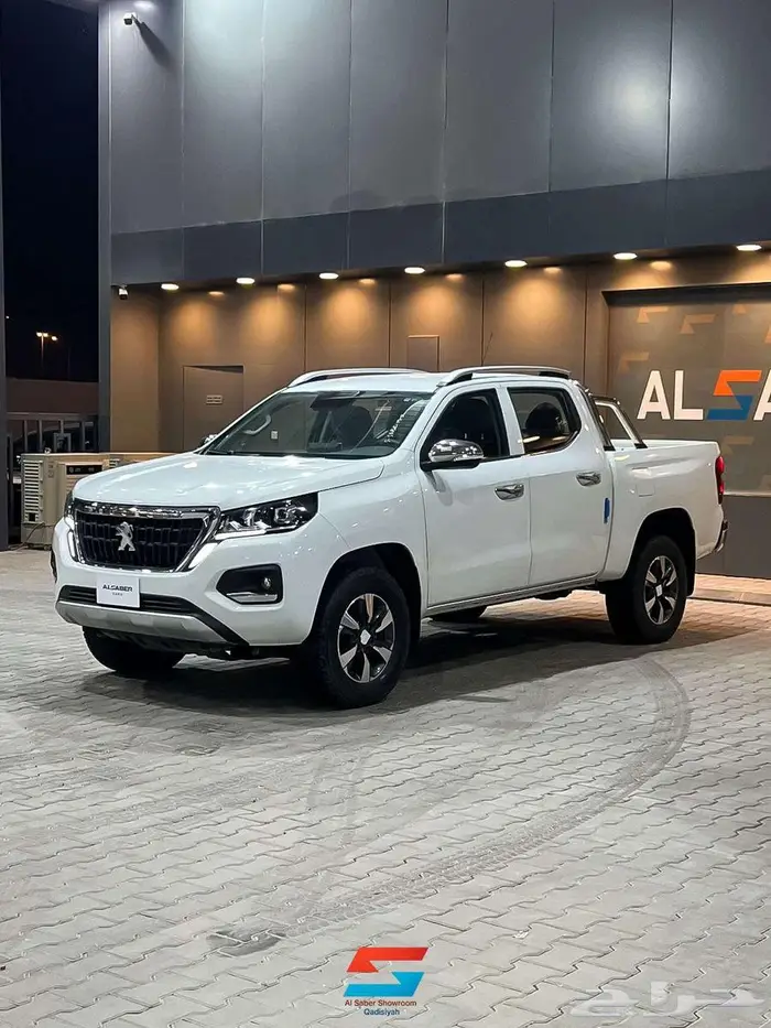 بيجو لاند تريك___ 2023 0