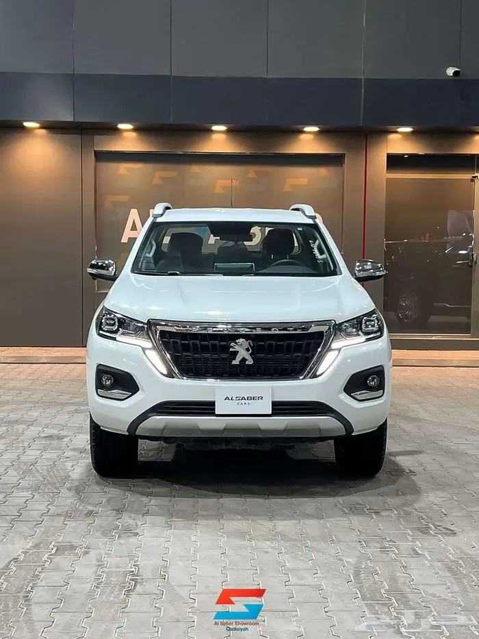 بيجو لاند تريك___ 2023 1