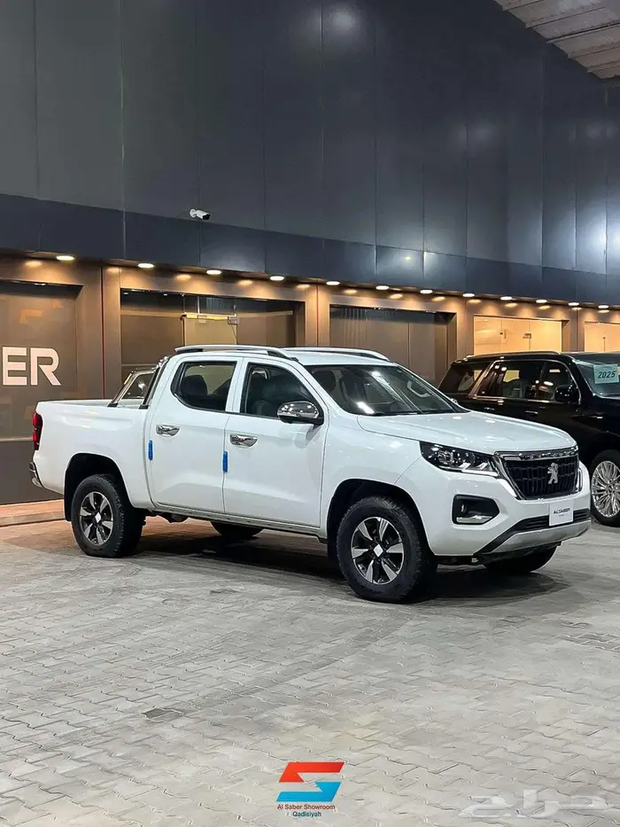 بيجو لاند تريك___ 2023 2