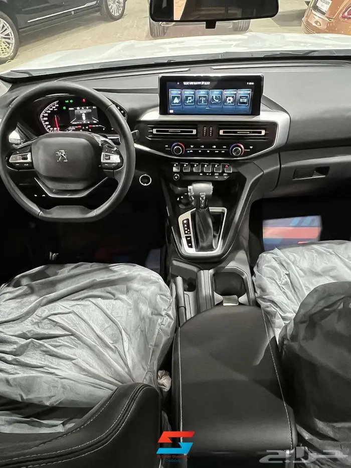 بيجو لاند تريك___ 2023 12