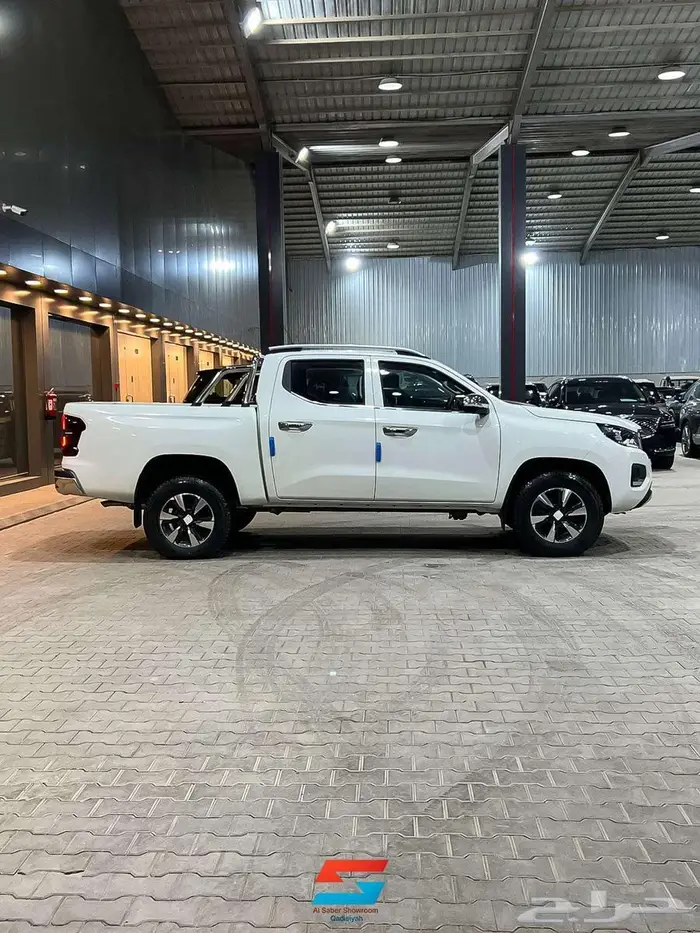 بيجو لاند تريك___ 2023 4