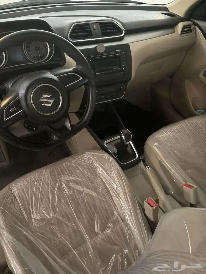 سزوكي ديزاير فل كامل 2023 اخو الجديد 4