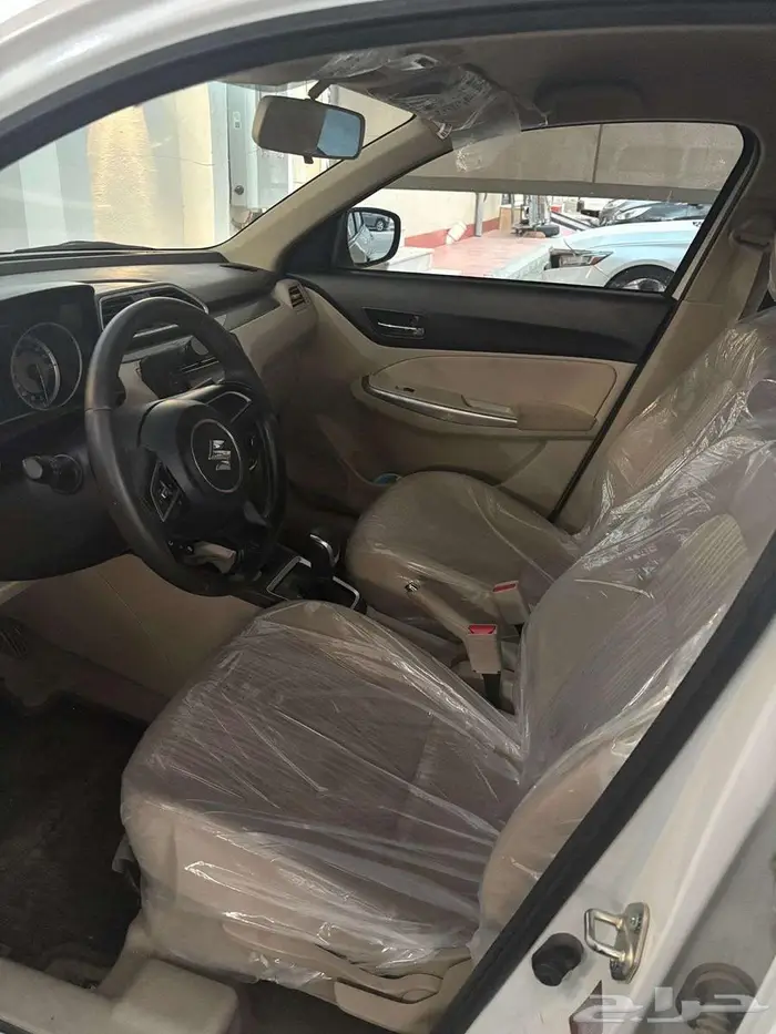 سزوكي ديزاير فل كامل 2023 اخو الجديد 3