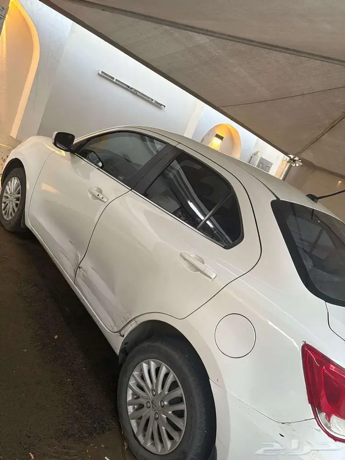 سزوكي ديزاير فل كامل 2023 اخو الجديد 0