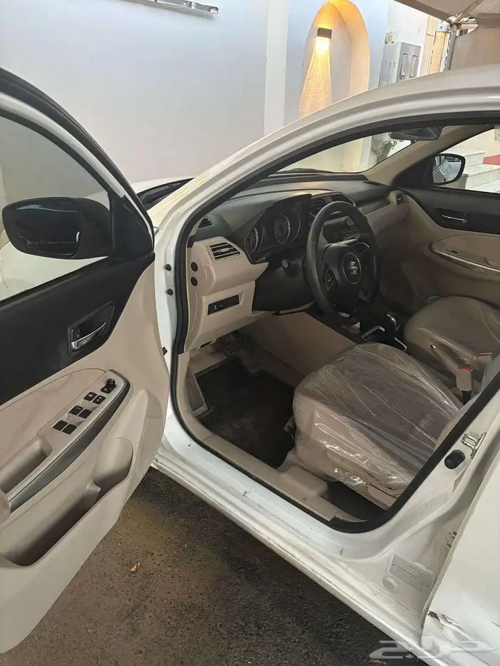 سزوكي ديزاير فل كامل 2023 اخو الجديد 6