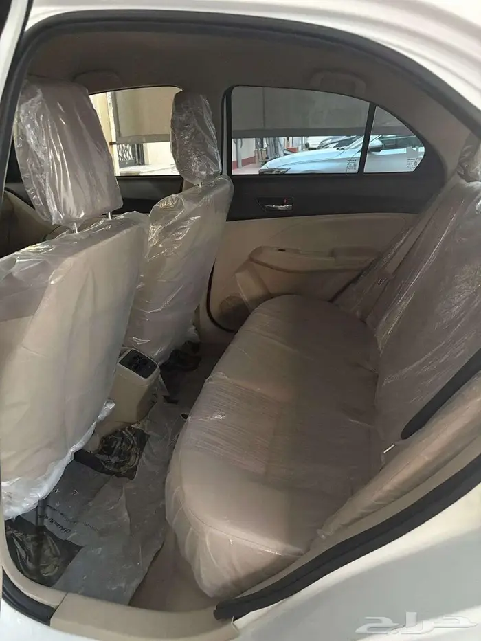 سزوكي ديزاير فل كامل 2023 اخو الجديد 2