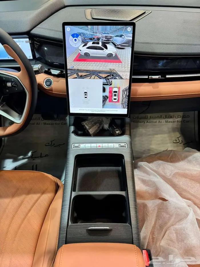 جيلي بريفيس 2026 فل كامل كاش واقساط 12