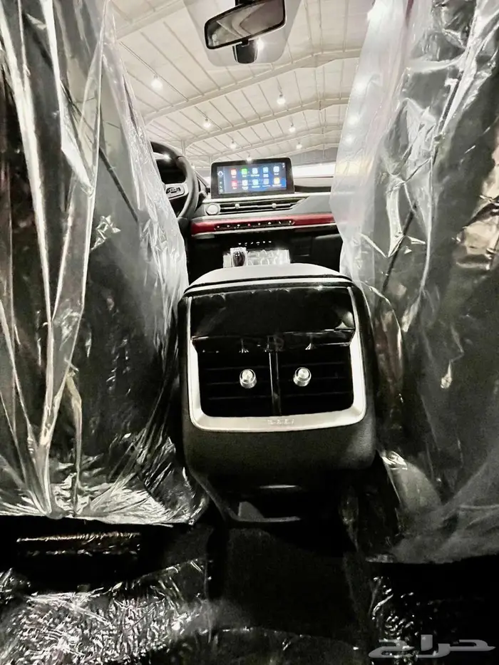 شيري تيجو 7 خليجي 2026 9