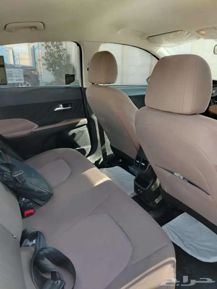 اكسنت 2025 للبيع 5