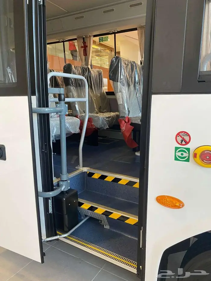 باص 26 راكب - باص 18 راكب - باص 13 راكب 5