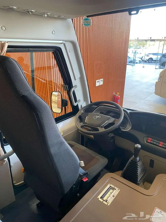 باص 26 راكب - باص 18 راكب - باص 13 راكب 7