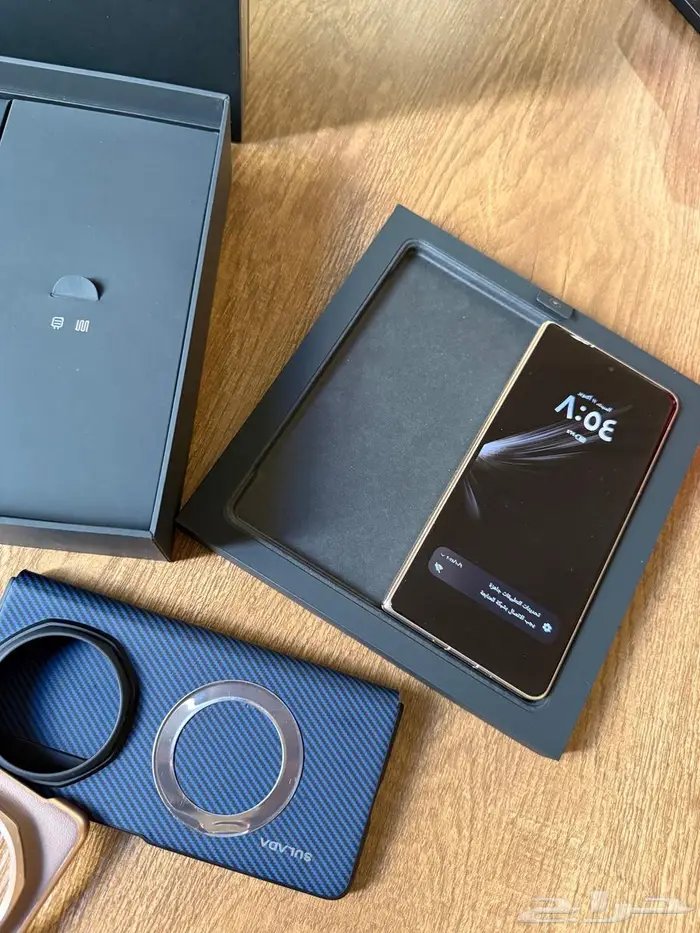 جهاز هونر ماجيك 5 4