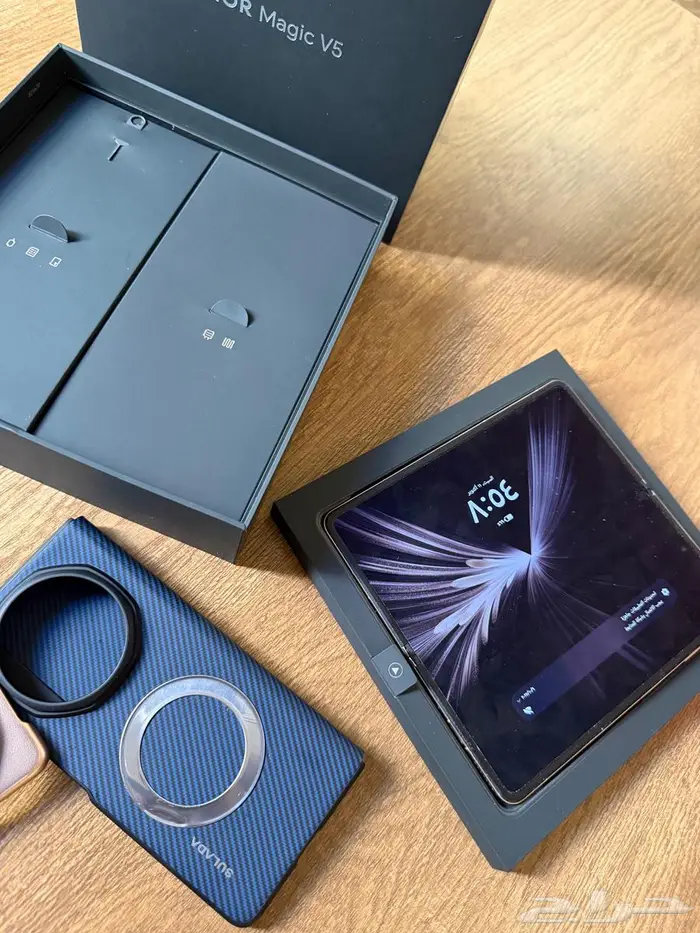 جهاز هونر ماجيك 5 5