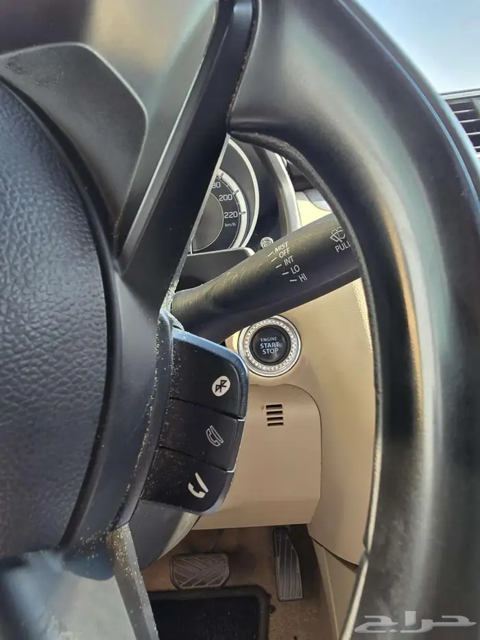 سزوكي ديزاير فل كامل 2023 اخو الجديد 7