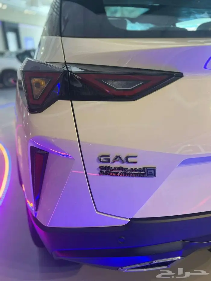 جاك ام زوم GB موديل 2026 اقوي عروض من شركة سفنز للسيارات 5