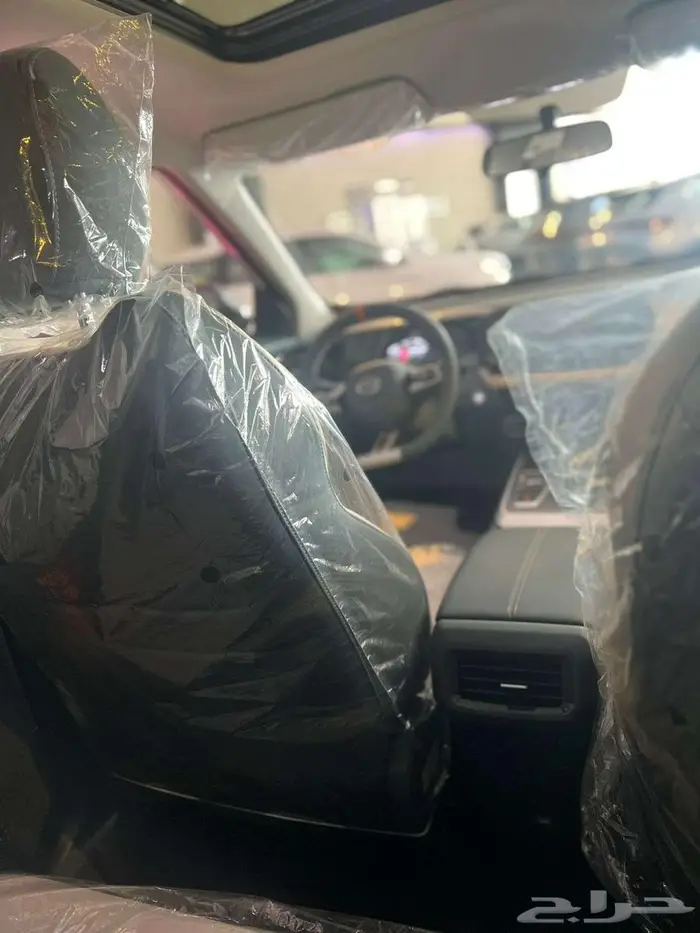 جاك ام زوم GB موديل 2026 اقوي عروض من شركة سفنز للسيارات 13