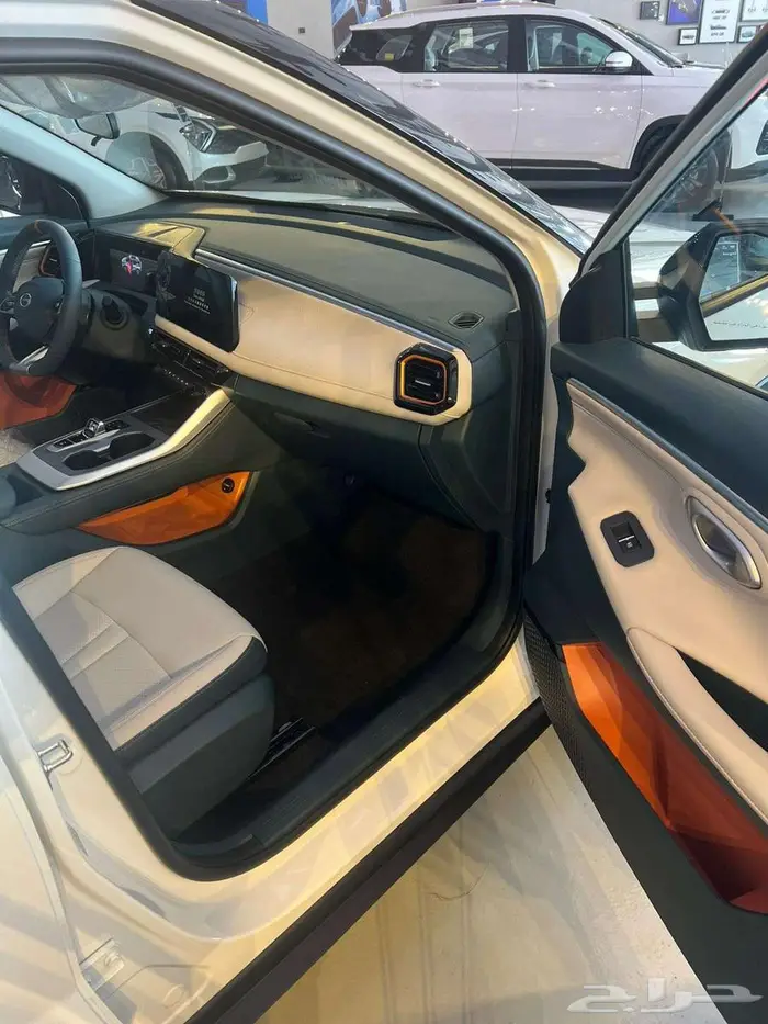 جاك ام زوم GB موديل 2026 اقوي عروض من شركة سفنز للسيارات 11